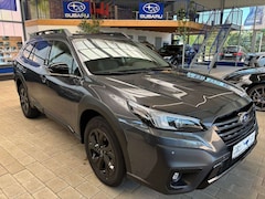 Bild des Angebotes Subaru OUTBACK Edition Exclusive Cross Navi AHK