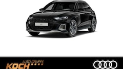 Bild des Angebotes Audi A3 35 TDI S-Tronic, EA8, AHK, Ambiente