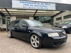 Bild des Angebotes Audi RS6 Avant Getriebefehler *Individual*2. Hand*