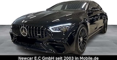 Bild des Angebotes Mercedes-Benz AMG GT 4-trg. 43 4Matic+*Burmester*AMG Sitze*ACC