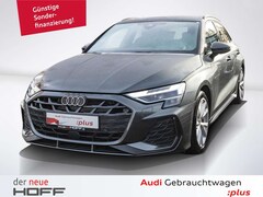 Bild des Angebotes Audi A3 S line S tronic LED Navi Plus PDC Teilleder
