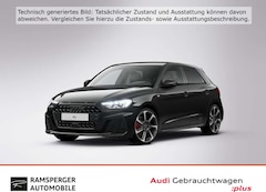 Bild des Angebotes Audi A1 S line 40 TFSI LED ACC Navi Sonos