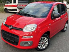 Bild des Angebotes Fiat Panda More/2Hand/Scheckheft/Tempo/Klima/
