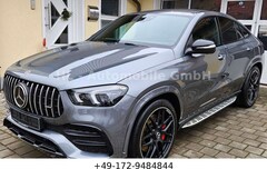 Bild des Angebotes Mercedes-Benz GLE 53 AMG GLE53 AMG COUPE*PERFORM-ABGASANL*GARANTIE 10-2026*