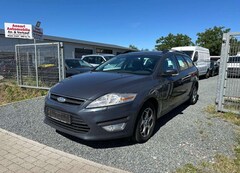 Bild des Angebotes Ford Mondeo Turnier 2.0 TDCi Trend | Navi | AHK