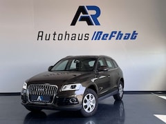 Bild des Angebotes Audi Q5 2.0 TDI quattro*KEYLESS*SITZBELÜFTUNG*LED*XEN