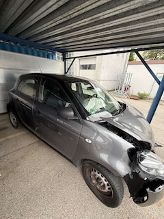 Bild des Angebotes smart forFour EQ