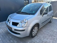 Bild des Angebotes Renault Modus 1.6 Cite*1. Hand*HU-Neu*Zahnriemen-NEU*