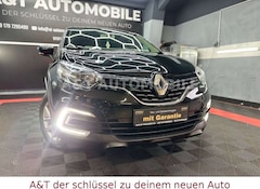 Bild des Angebotes Renault Captur Limited.1HAND.NAVI.KLIMA.PDC.BT