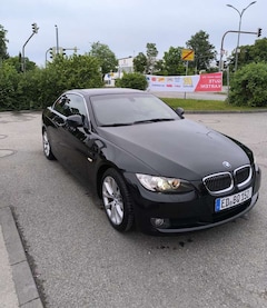 Bild des Angebotes BMW 325 325i Cabrio Aut. TÜV NEU