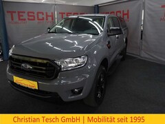 Bild des Angebotes Ford Ranger Wolftrak 2.0TDCi 4x4 | NAVI | PDC | AHK |