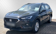 SEAT Tarraco Style 1.5TSi DSG AHK Sitzh. Navi 7 Sitz. Klima