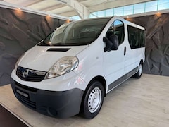 Bild des Angebotes Opel Vivaro 2.0 CDTI/9-SITZER/1-HAND/TÜV  L1H1 2,7t