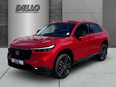 Bild des Angebotes Honda HR-V Advance 1.5 i-MMD Hybrid Navi LED ACC El. Heckklap