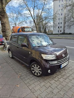 Bild des Angebotes Daihatsu Materia 1.3