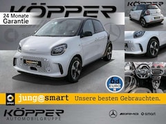 Bild des Angebotes smart forFour EQ EXCLUSIVE LAST ONE Pano Kamera