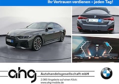 Bild des Angebotes BMW 420 M Sportpaket Sport Aut.