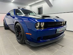 Bild des Angebotes Dodge Challenger 6.2 SRT Hellcat Redeye Widebody 808PS