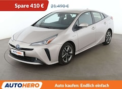 Toyota Prius 1.8 Comfort Aut.*NAVI*TEMPO*CAM*PDC*KLIMA*GARANTIE