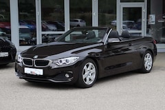 Bild des Angebotes BMW 430 d Cabriolet Comfort/NaviCon/HUD/Kamera/Dakota