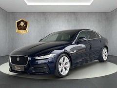 Bild des Angebotes Jaguar XE S*D200*360° KAMERA*LEDER BEIGE*LED*TOTW.+SPUR