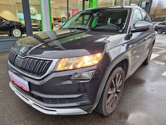 Bild des Angebotes Skoda Kodiaq Scout 4x4 Automatik