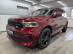 Bild des Angebotes Dodge Durango 3.6 GT 4x4/Neues Modell/6-Sitze/LED/R19"