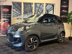 Bild des Angebotes Ligier JS 50 SPORT JS50 Mopedauto Microcar 45 KM