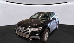 Bild des Angebotes Audi Q5 50 TFSI e quattro design S-Line Pano