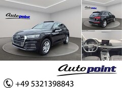 Bild des Angebotes Audi Q5 50 TFSI e quattro design S-Line Pano