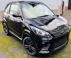 Bild des Angebotes Ligier JS 50 Mopedauto Leichtmobile Microcar 45 km