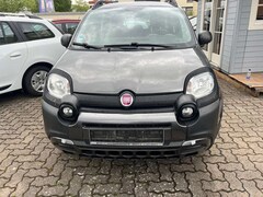 Bild des Angebotes Fiat Panda City Cross