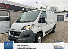 Bild des Angebotes Fiat Ducato AHK, Multijet 115, 8 bereift
