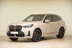 Bild des Angebotes BMW X3 40d xDrive M Sport Pro ACC LED AHK StandHzg