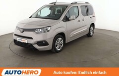 Bild des Angebotes Toyota Proace City 1.2 Turbo L1 Team D*CAM*PDC*TEMPO*SHZ*