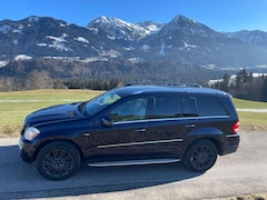 Bild des Angebotes Mercedes-Benz GL 350 BlueTEC 4Matic 7G-TRONIC