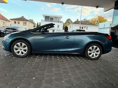 Bild des Angebotes Opel Cascada Edition/Serviceheft/1-Hand
