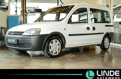 Bild des Angebotes Opel Combo Basis Combi