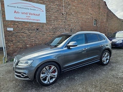 Bild des Angebotes Audi SQ5 3.0 TDI competition quattro