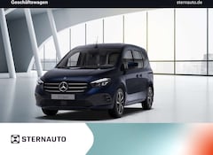 Bild des Angebotes Mercedes-Benz T-Class T 180d Progressive Edition, Autom., MBUX