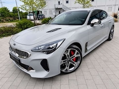 Bild des Angebotes Kia Stinger GT 3.3 V6 4WD LED LEDER KAM NAVI