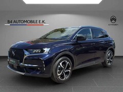 Bild des Angebotes DS Automobiles DS 7 Crossback PT 180 Aut. RIVOLI LEDER NAVI 360°