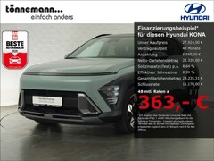 Bild des Angebotes Hyundai KONA T-GDI PRIME DCT+VOLL LED+NAVI+360 GRAD KAMERA+SCHI