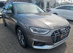 Bild des Angebotes Audi A4 allroad quattro 50 TDI "Matrix-LED"B&O"