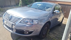 Bild des Angebotes VW Passat 1,8 TSI