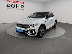 Bild des Angebotes VW T-Roc R-line (AHK.Navi.Kamera.LED-Plus)1.5l DSG