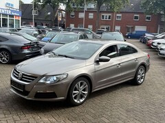 Bild des Angebotes VW Passat CC *NAVI*DSG*ACC*SHZ*170PS***