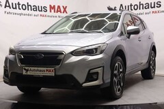 Bild des Angebotes Subaru XV Trend~Kamera~Abs.Tempo~SZH~Spurhalte~MFL~