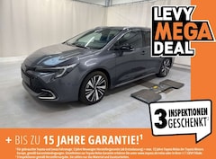 Bild des Angebotes Toyota Corolla TS 1.8l Style Safety LED*LHZ*SHZ*NAVI*PDC