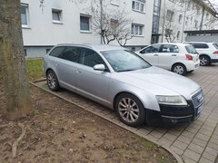 Bild des Angebotes Audi A6 Avant 2.7 TDI DPF multitronic